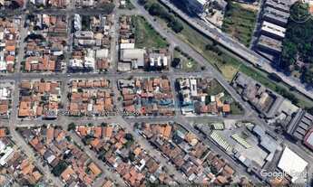 Imagem 3: Terreno ZR4 à venda, 480 m² por R$ 700.000,00 - Jardim Botânico - Curitiba/PR