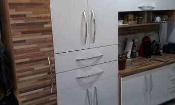 Imagem 7: Apartamento - Parque Industrial - Residencial Azaléias - 2 Dormitórios - 55m²