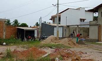 Imagem 8: 3 lotes a 300 metros da Praia do Toque em Sao Miguel dos Milagres