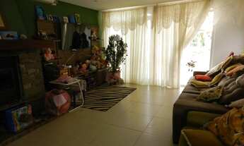 Imagem 3: Casa com 3 dormitórios à venda, 268 m² por R$ 2.250.000,00 - Condomínio Buenavista - Viamã