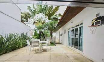 Imagem 6: Linda casa com ambientes amplos e arejados