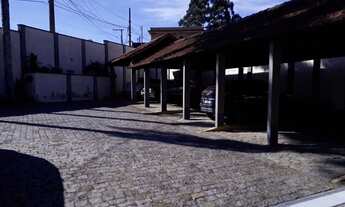 Imagem 2: Apartamento para venda tem 93 metros quadrados com 3 quartos nas Braunes- Nova Friburgo