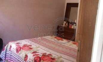 Imagem 4: Casa Residencial com 3 quartos à venda por R$ 180000.00, 79.00 m2 - CINCO CONJUNTOS - LOND