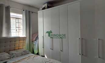 Imagem 4: Casa com 3 dormitórios à venda, 142 m² por R$ 600.000 - Centro (Cotia) - Cotia/SP