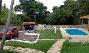 Imagem 3: Chácara com 3 dormitórios à venda, 1002 m² por R$ 550.000,00 - Terras de Santa Rosa - Salt