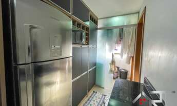 Imagem 4: Apartamento para venda com 90 metros quadrados com 3 quartos em Itapuã - Vila Velha - ES