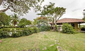 Imagem 5: Casa com 230m² com 5 suítes na Lagoa do Banana - Caucaia - CE