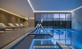 Imagem 9: Apartamento à venda, 168 m² por R$ 2.545.231,00 - Praia Brava - Itajaí/SC