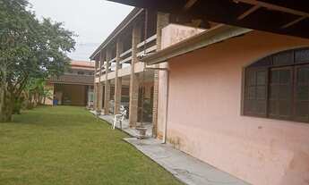 Imagem 7: Lindo sobrado 5 dorm, 4 suítes, 356m², 6 vagas - Caraguatatuba