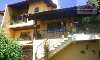 Imagem 5: Casa com 3 dormitórios à venda, 315 m² por R$ 880.000,00 - Cristo Rei - São Leopoldo/RS