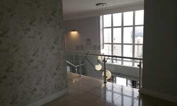 Imagem 2: Cobertura Duplex - Vila Ema - Residencial Athmosphere - 280m² - 4 Suites