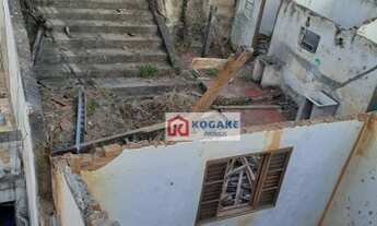 Imagem 7: Terreno à venda, 350 m² por R$ 410.000,00 - Monte Castelo - São José dos Campos/SP