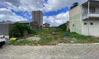 Imagem 2: Lote/Terreno para venda tem 270 metros quadrados em Morretes - Itapema - SC