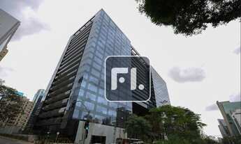 Imagem 2: Conjunto para alugar, 1212 m² - Itaim Bibi - São Paulo/SP