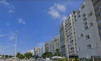 Imagem 3: Av. Atlântica - Posto 6 - Conjugadão 30m² 1 quarto em Copacabana - Rio de Janeiro - RJ