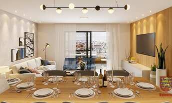 Imagem 4: SãO JOSé - Apartamento Padrão - Floresta