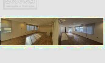 Imagem 4: São Paulo - Conjunto Comercial/sala - Cerqueira César