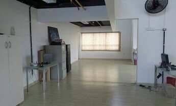 Imagem 5: Sala/Conjunto para aluguel e venda possui 244 metros quadrados em Vila Clementino - São Pa