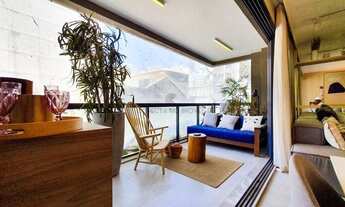 Imagem 3: Apartamento a venda 3 quartos Botafogo- Conheça o novo apartamento decorado