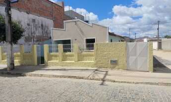 Imagem: Casa Térrea, Para Fins Comercial Área