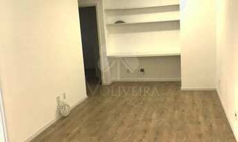 Imagem 2: Apartamento à venda, 54m² com 2 dormitório, 1 banheiro, 1 vaga de garagem - Jardim Monte K