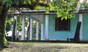 Imagem 7: 2 dormitórios (1 suíte) para venda - Jardim Candairó - Cananéia, Litoral Sul de SP
