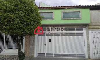 Imagem: Sobrado a venda em Pirituba, Conjunto Vista