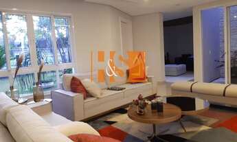 Imagem 4: CHACARA RESIDENCIAL em INDAIATUBA - SP, LAGOS DE SHANADU