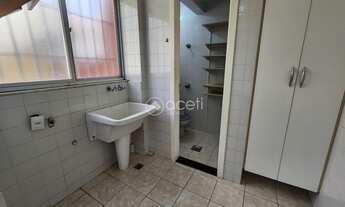 Imagem 7: Área Privativa para locação no bairro Buritis!