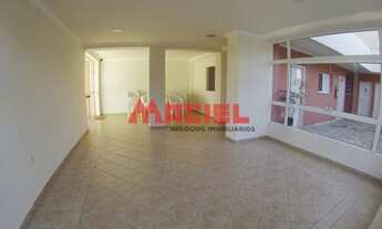 Imagem 6: Locação - APARTAMENTO - DOMANI - JARDIM DAS INDUSTRIAS - SAO JOSE DOS CAMPOS - 64 M² AU