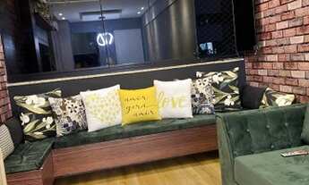 Imagem 4: Arte Ville Apartamento com 3 dormitórios