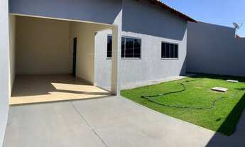 Imagem: Casa para venda tem 124 metros quadrados