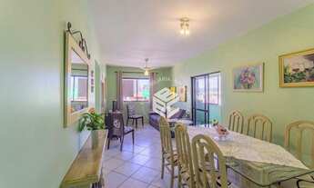 Imagem: Apartamento no Edifício Serra Dourada