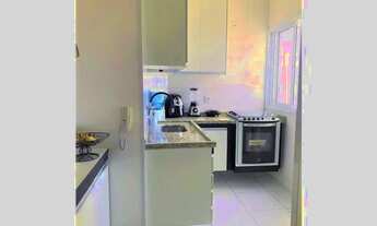 Imagem 6: Apartamento Residencial à venda, Bosque dos Eucaliptos, São José dos Campos - AP4003