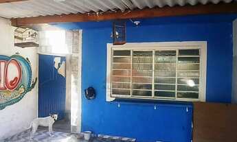 Imagem: Casa residencial à venda, Jardim Ismênia