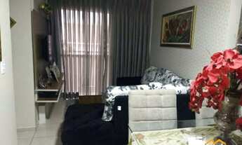 Imagem 3: Apartamento Residencial à venda, Jardim Apolo, São José dos Campos - AP5968