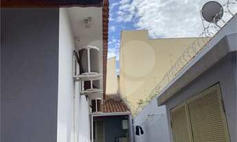 Imagem 3: Araraquara - Casa Padrão - Campos Ville