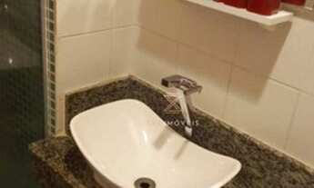 Imagem 5: Apartamento com 3 dormitórios à venda, 73 m² por R$ 358.000 - Taquara - Rio de Janeiro/RJ