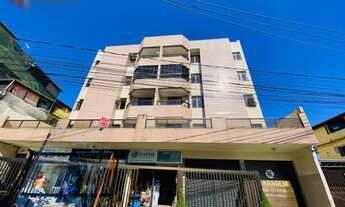 Imagem: Passos - Apartamento à venda por R$ 270.000