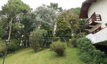 Imagem 6: Casa com 4 dormitórios, 392 m² - venda por R$ 1.600.000,00 ou aluguel por R$ 6.000,00/mês