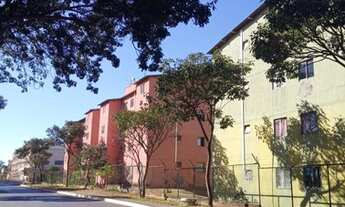 Imagem 4: Excelente Apartamento de 52 metros quadrados com 2 quartos, Reformado com cerâmica e Azule