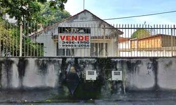 Imagem 2: Excelente Residência no Centro de Campo Grande! Agende sua Visita