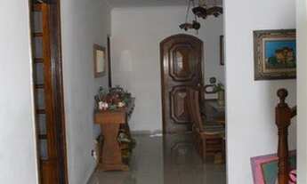 Imagem 6: Vende casa com 4 quartos 4 vagas de garagem - Jd paraventi- Guarulhos/SP