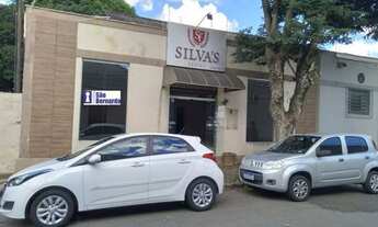 Imagem 3: Venda - Salão - Vila Jones - Americana - SP