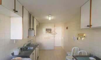 Imagem 4: Apartamento com 2 dormitórios à venda, 98 m² por R$ 550.000 - Recreio dos Bandeirantes - R