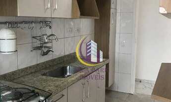 Imagem: Apartamento com 3 dormitórios, 59 m²