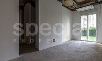 Imagem 13: São Paulo - Apartamento Padrão - Jardim Paulistano