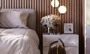 Imagem 6: 4 SUÍTES AMPLOS E CHURRASQUEIRA CENTRO ITAJAÍ