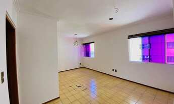 Imagem 3: Apartamento a venda 03 quartos no Setor Bela Vista ao lado do Store, Av. 85 com 95 metros