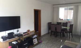 Imagem 2: Apartamento com 3 dormitórios à venda em Belo Horizonte